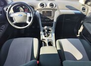 Ford Mondeo Kombi 2,0 l 103 kw