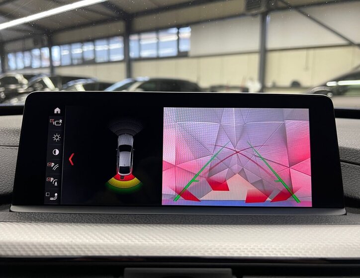 BMW Řada 3 Liftback 2,0 l 140 kw