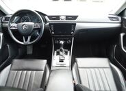Škoda Superb 27