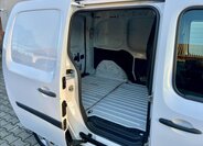 Renault Kangoo Ostatní 1,5 l 70 kw