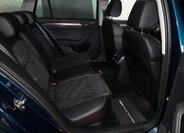 Škoda Superb Kombi 1,4 l 160 kw