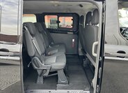 Ford Transit Custom 23