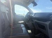 Toyota ProAce Skříň 2,0 l 110 kw