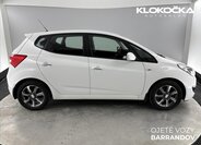 Hyundai ix20 Hatchback 1,6 l 92 kw