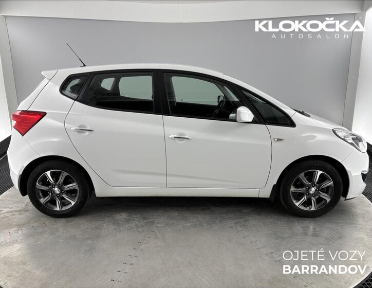 Hyundai ix20 Hatchback 1,6 l 92 kw