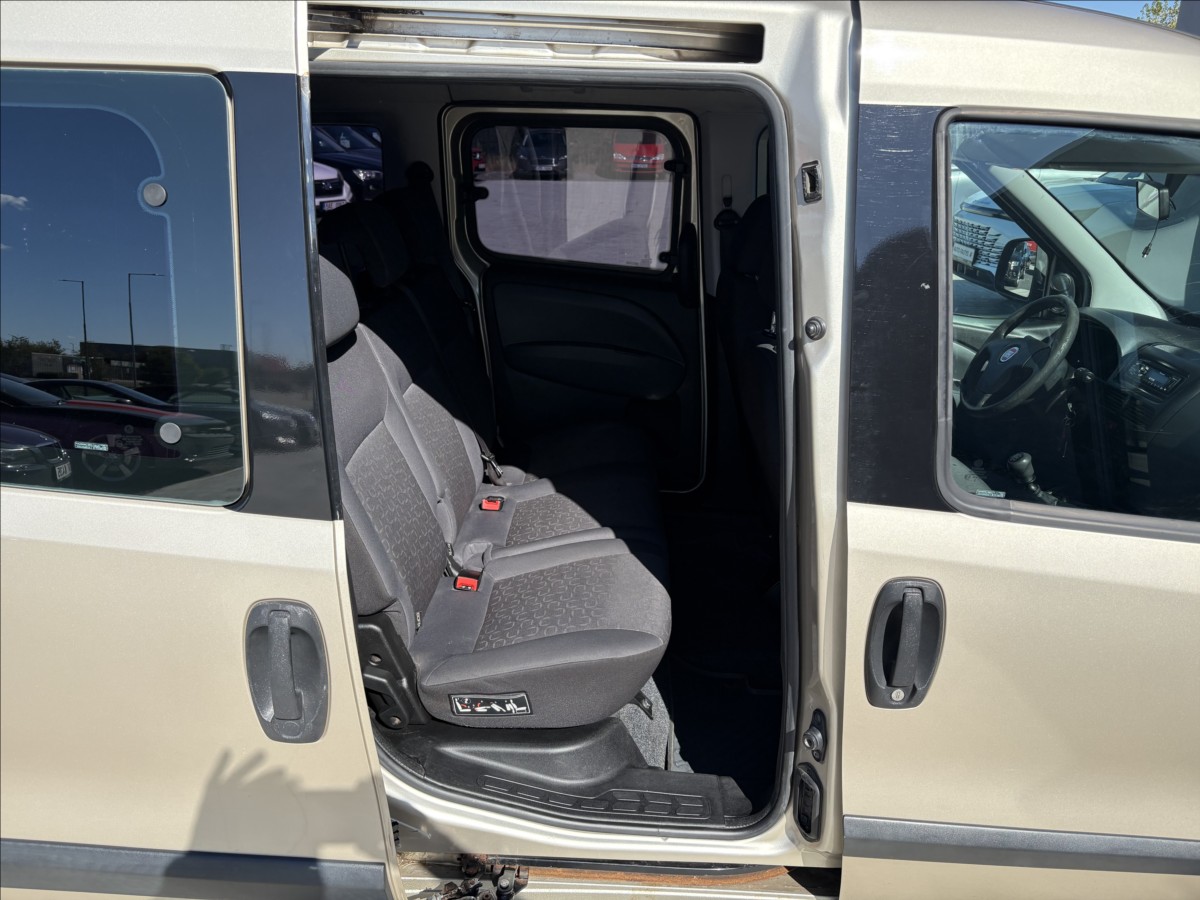 Fiat Dobló cargo