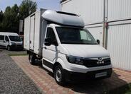 Volkswagen Crafter 2
