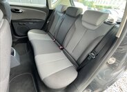 Seat Leon Hatchback 1,6 l 75 kw