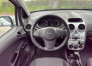 Opel Corsa Hatchback 1,2 l 55 kw