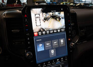 Dodge RAM Pick-up 3,0 l 402 kw