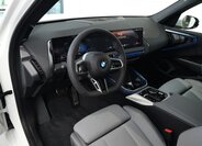 BMW X3 SUV 2,0 l 153 kw