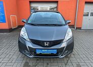 Honda Jazz 5