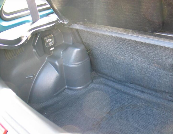 Suzuki Swift Hatchback 993,0 39 kw