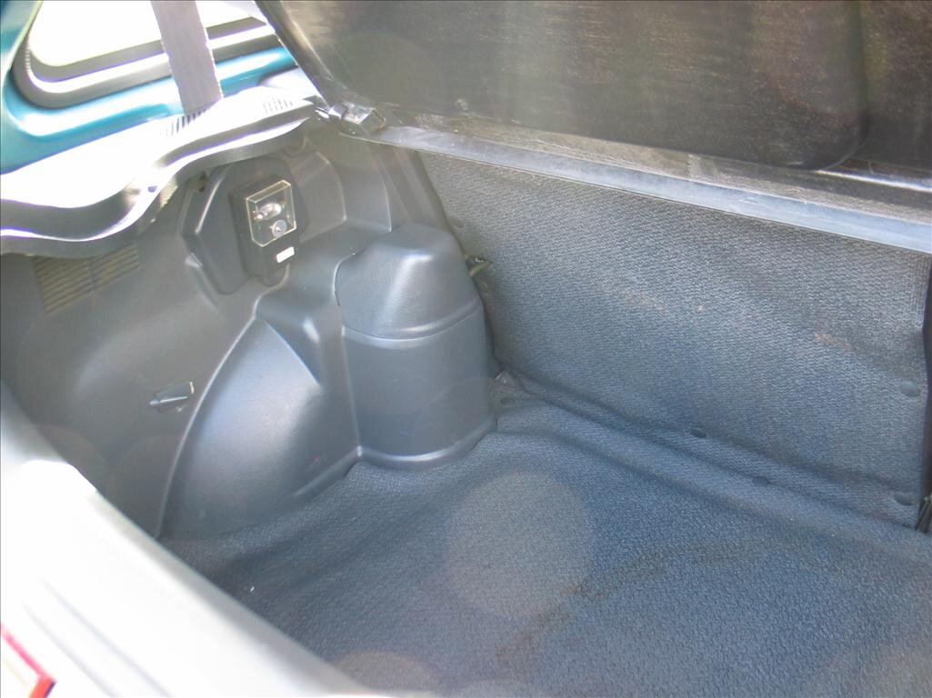 Suzuki Swift Hatchback 993,0 39 kw