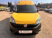Fiat Dobló 8