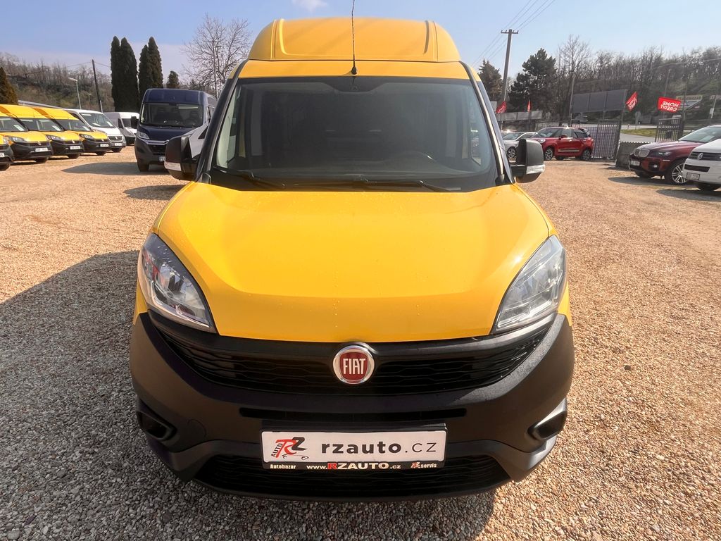 Fiat Dobló