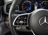 Mercedes-Benz GLE 16