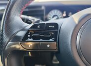 Hyundai Tucson SUV / Terénní 1,6 l 169 kw