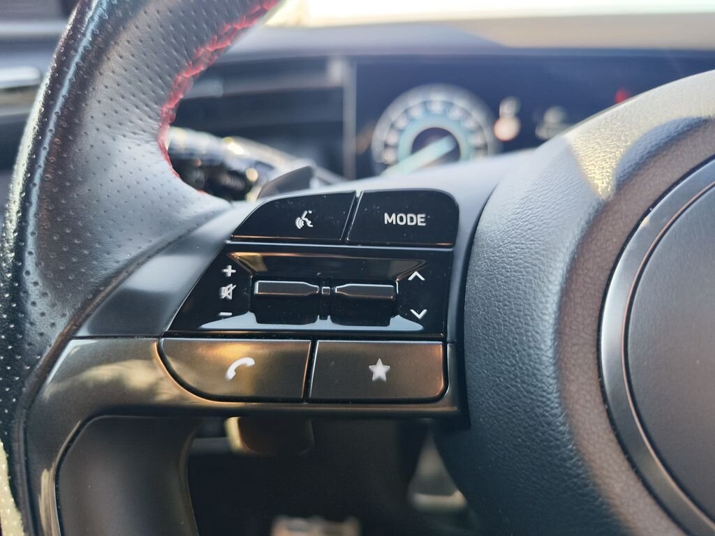 Hyundai Tucson SUV / Terénní 1,6 l 169 kw