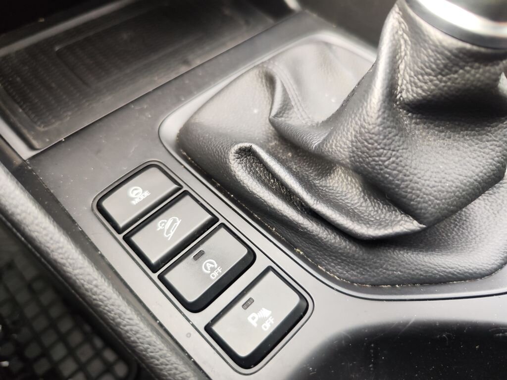 Hyundai Tucson SUV / Terénní 1,6 l 100 kw