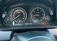 BMW Řada 5 Sedan 0,0 0