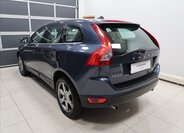 Volvo XC60 6