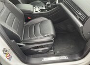 Volkswagen Touareg SUV 3,0 l 210 kw