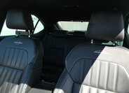Škoda Superb Liftback 2,0 l 147 kw