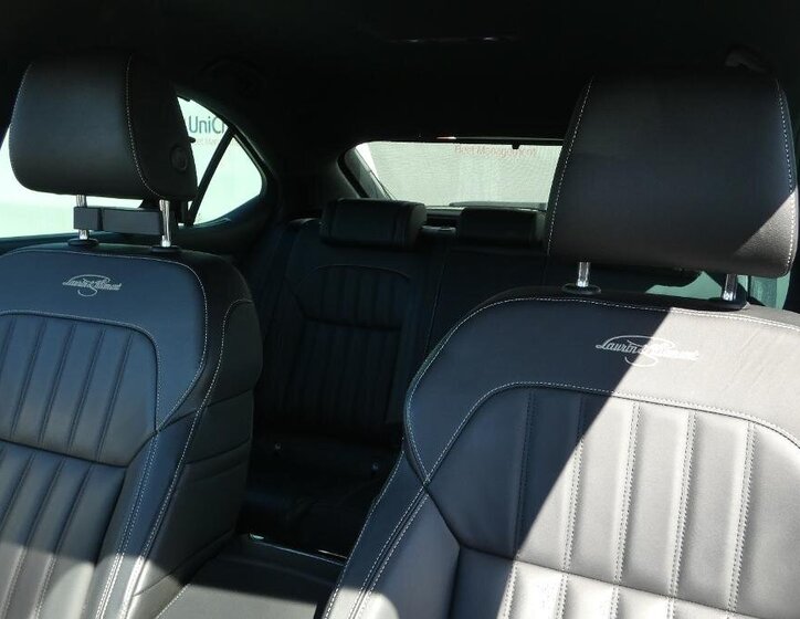 Škoda Superb Liftback 2,0 l 147 kw