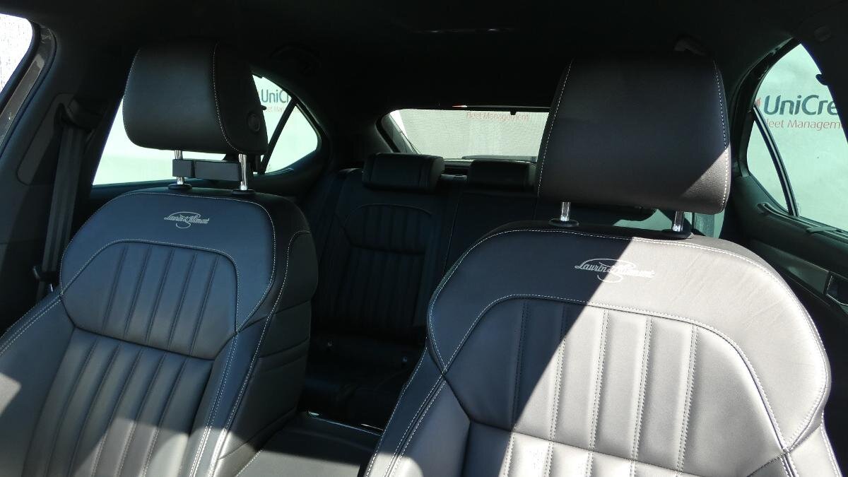 Škoda Superb Liftback 2,0 l 147 kw