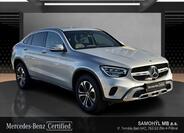 Mercedes-Benz GLC 7