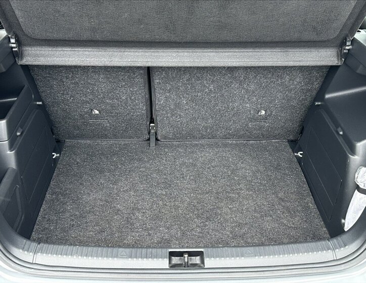 Škoda Fabia Hatchback 999,0 70 kw