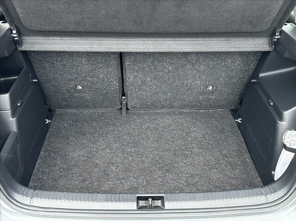 Škoda Fabia Hatchback 999,0 70 kw