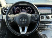 Mercedes-Benz Třídy E Sedan / Limuzína 3,0 l 190 kw