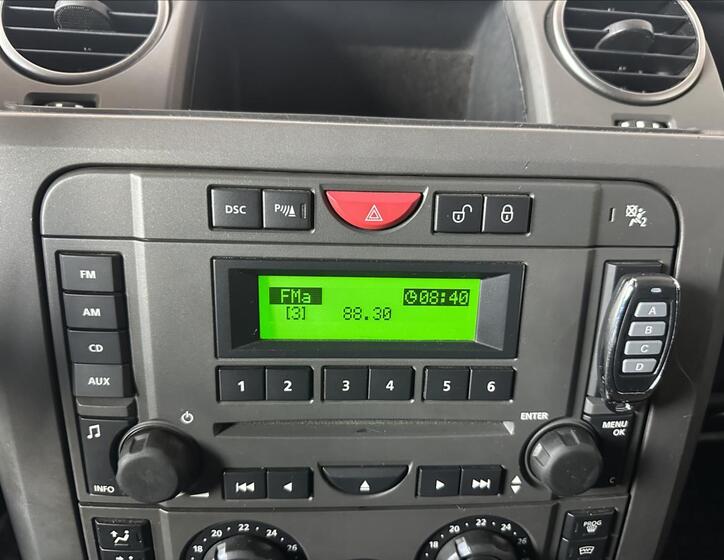 Land Rover Discovery 33