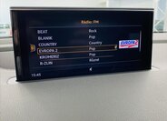 Audi Q7 Kombi 3,0 l 200 kw