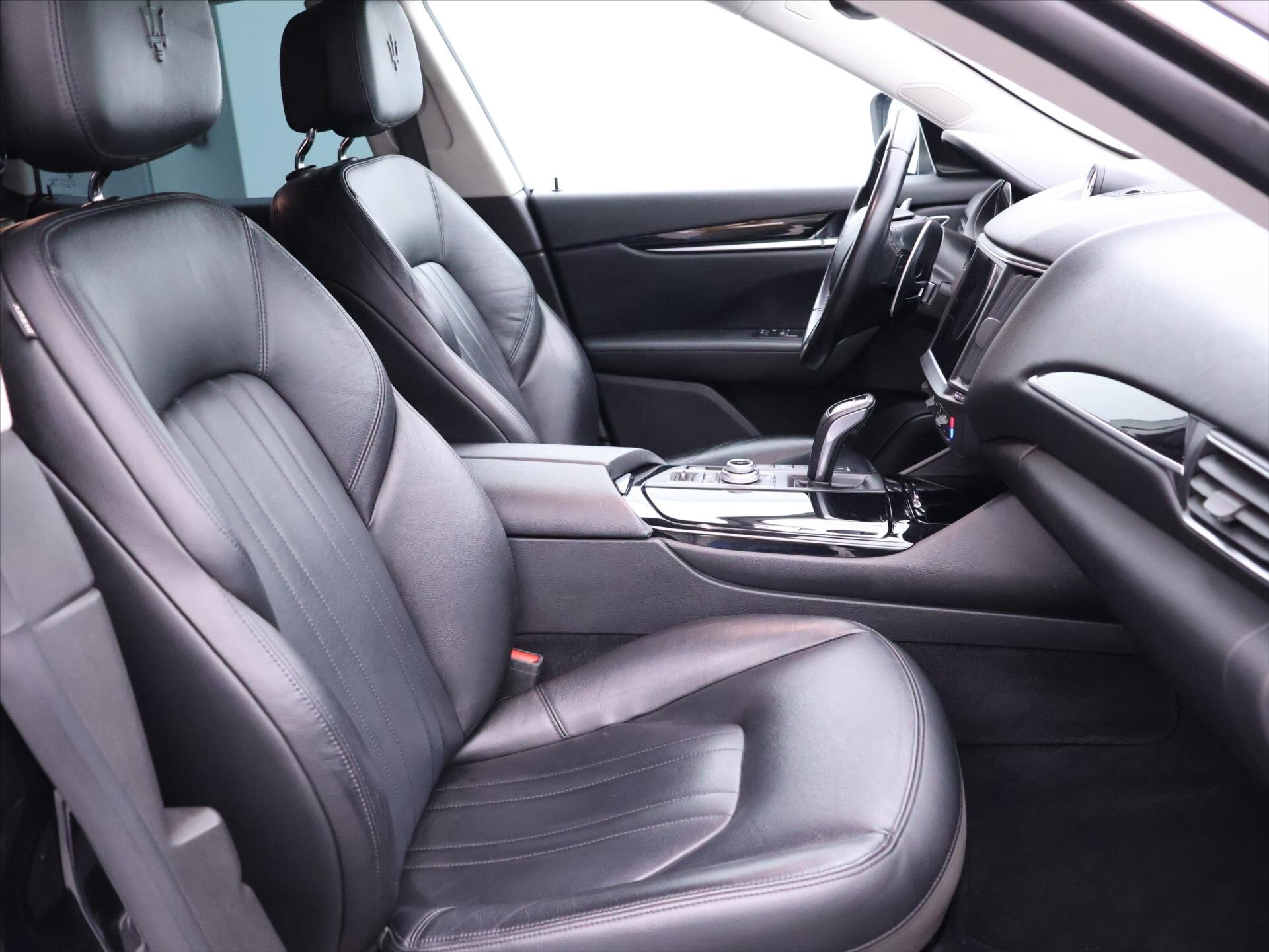 Maserati Levante SUV 3,0 l 257 kw