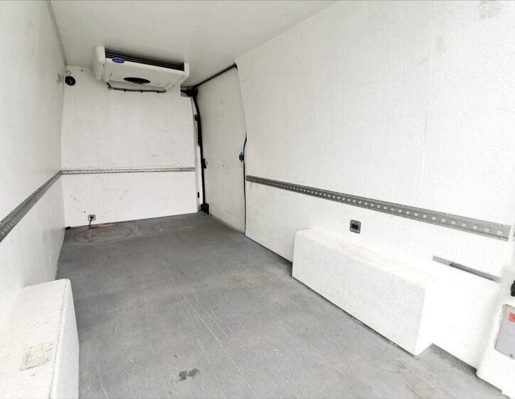 Renault Master Ostatní 2,3 l 132 kw