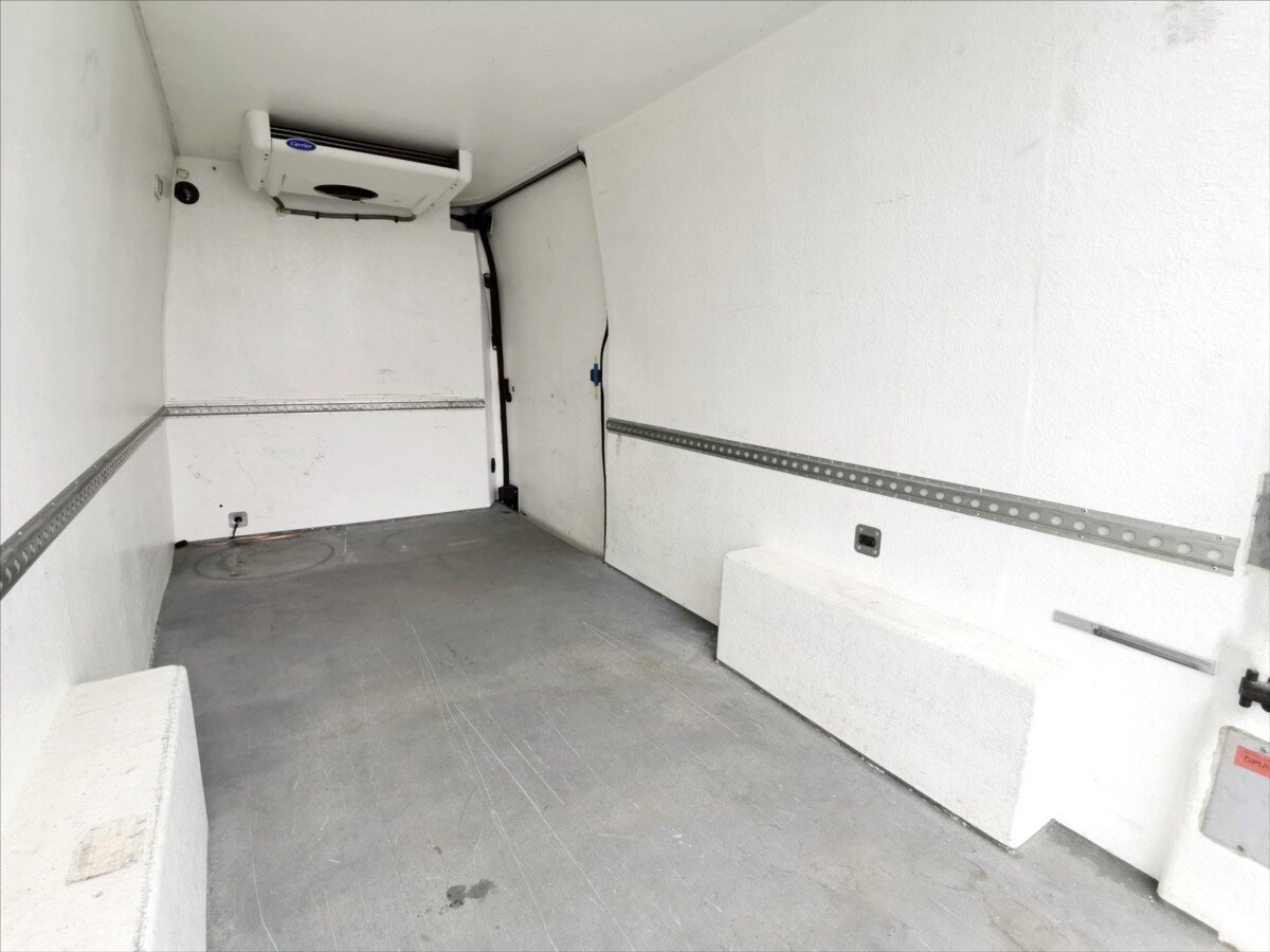 Renault Master Ostatní 2,3 l 132 kw