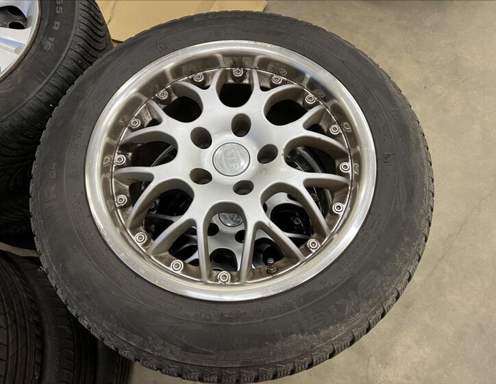 Renault Scénic Hatchback 1,2 l 97 kw