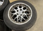 Renault Scénic Hatchback 1,2 l 97 kw