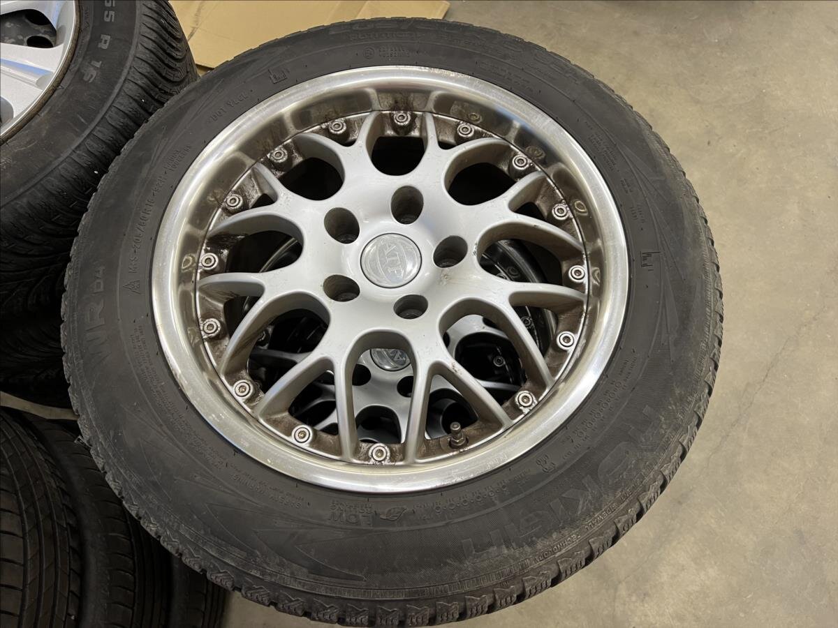 Renault Scénic Hatchback 1,2 l 97 kw