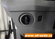 Volkswagen Crafter Ostatní 0,0 103 kw