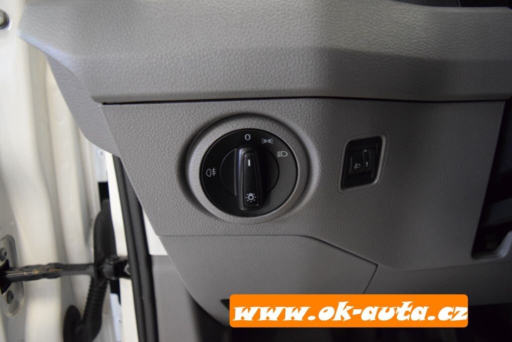 Volkswagen Crafter Ostatní 0,0 103 kw