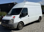 Ford Transit Skříň 2,2 l 85 kw
