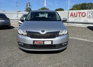 Škoda Rapid 15