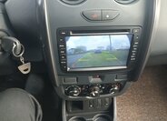 Dacia Duster MPV 0,0 0