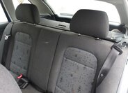 Škoda Fabia Kombi 1,2 l 47 kw