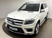 Mercedes-Benz GL SUV / Terénní 3,0 l 190 kw