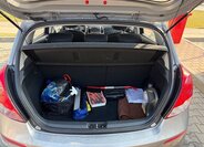 Hyundai i20 Hatchback 1,2 l 62 kw